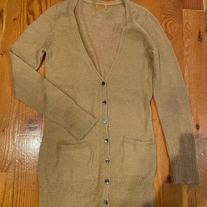 Joe Fresh cardigan